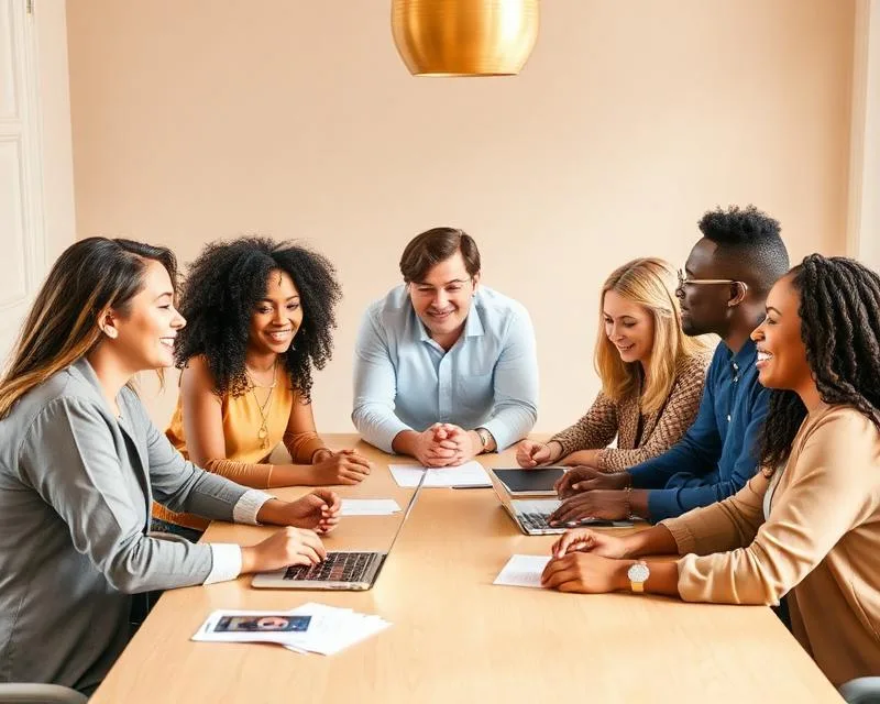 Nonprofit Founders & Visionaries