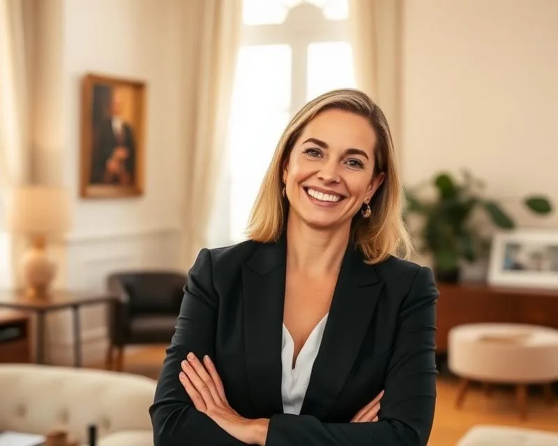 Purpose-Driven Women & Mompreneurs