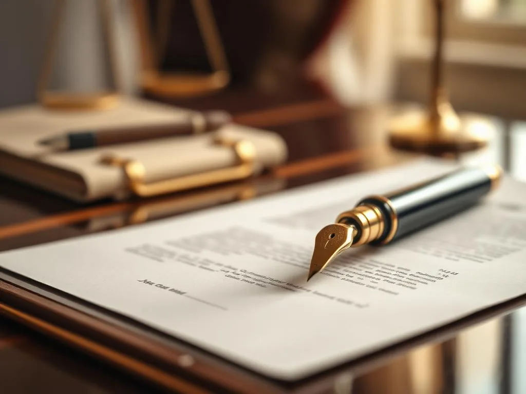 Legal Guidance for Entrepreneurs & Creatives